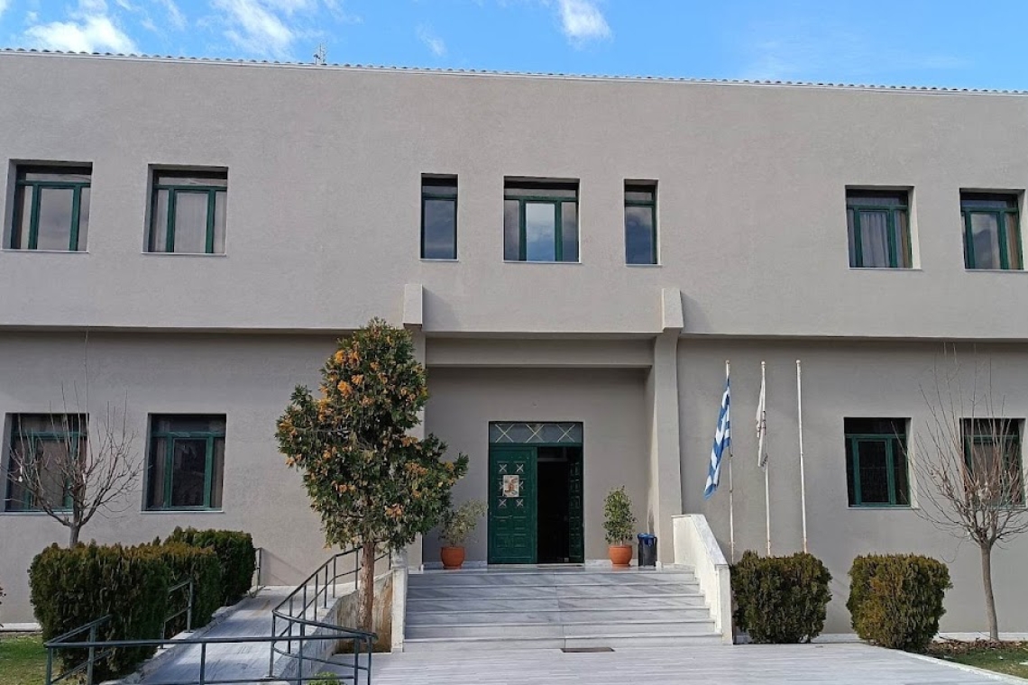 ΚΟΙΝΟ ΔΕΛΤΙΟ ΤΥΠΟΥ Δήμου Φιλιατών – Φορέα Διαχείρισης Π.Ο.Α.Υ. Π.Ε. Θεσπρωτίας – Συλλόγου Υδατοκαλλιεργητών Θεσπρωτίας